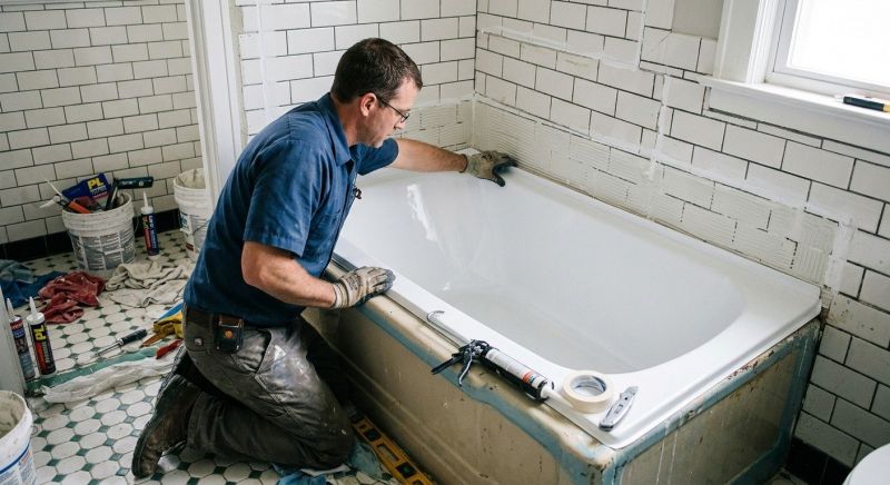 Top Bathroom Remodeling Companies in Corona, CA