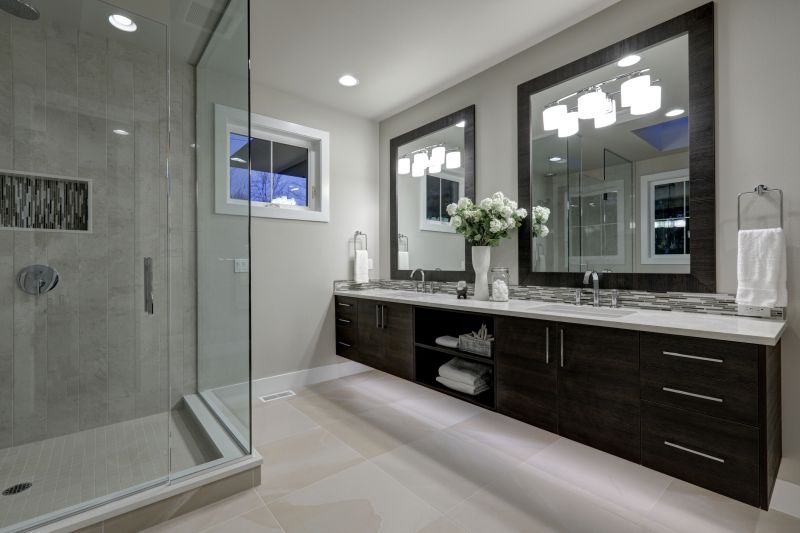 Top Bathroom Remodeling Companies in Mission Viejo, CA