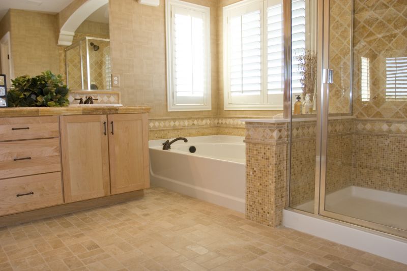 Top Bathroom Remodeling Companies in Newport Beach, CA