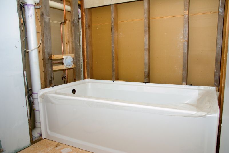 Top Bathroom Remodeling Companies in Wildomar, CA