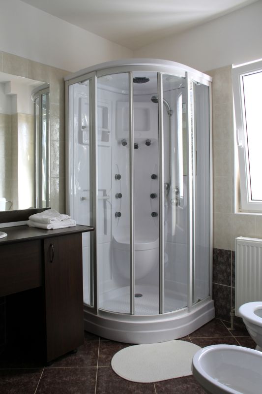 Cost of Shower Installation in San Juan Capistrano, CA