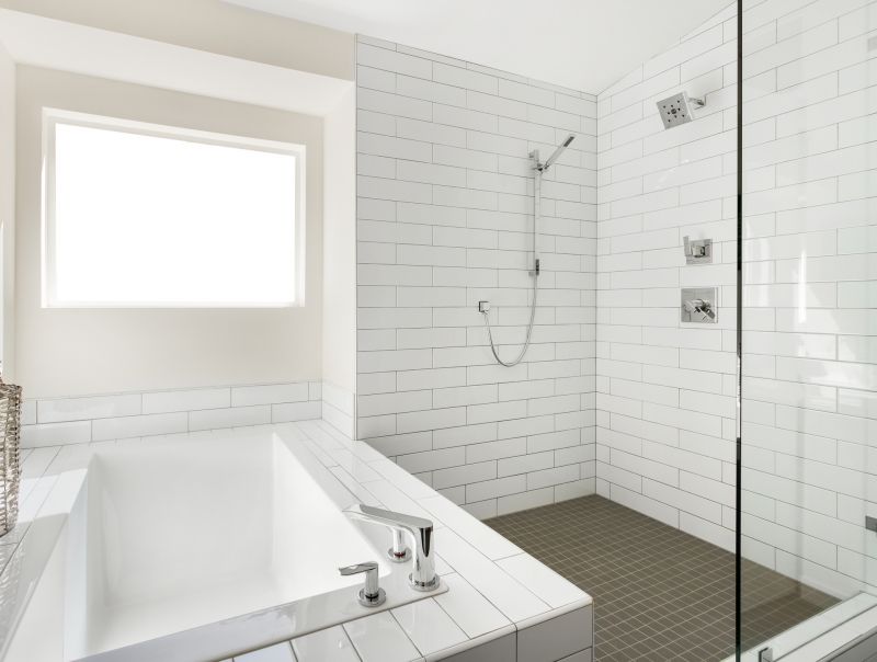 Best Shower Installation Contractors in San Juan Capistrano, CA